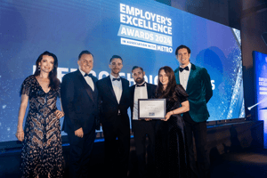 Employers Excellence Awards