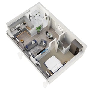 park-view-residence-1-bed