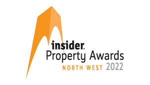 Insider Property Awards North West 2022 Award