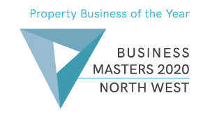 Business Masters North West 2020 Award