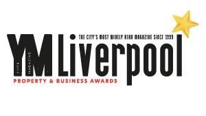 YM Liverpool Property And Business Awards Winner
