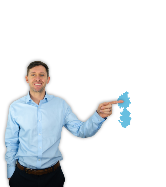 Why the North West Now