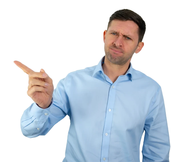 Brad Webinar - 5 risks